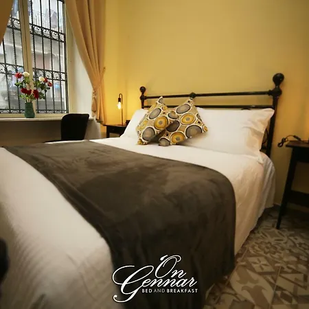 On Gennar Bed & Breakfast Neapol