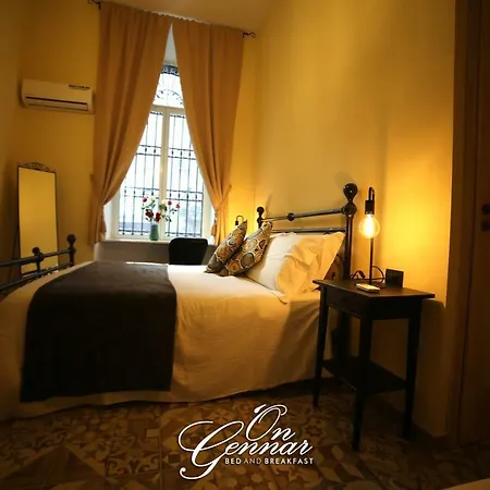 Bed & Breakfast On Gennar 3*