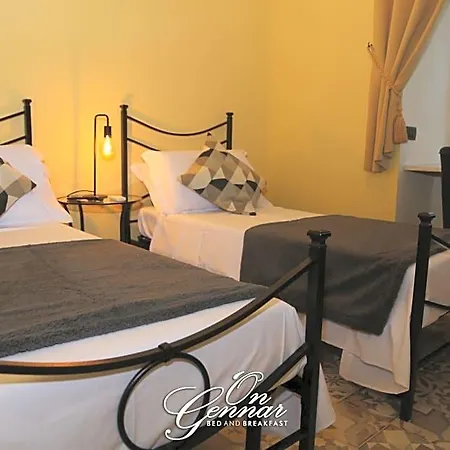 On Gennar Bed & Breakfast 3*