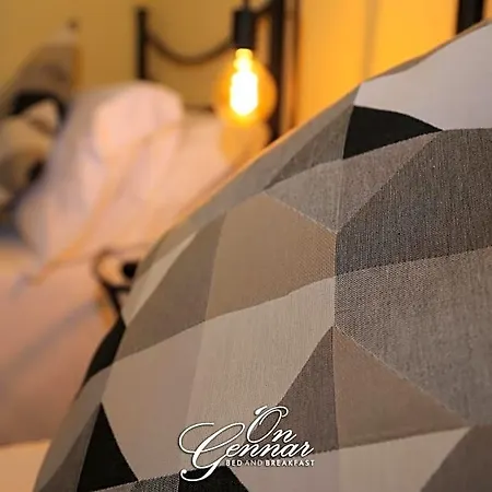 On Gennar Bed & Breakfast 3*