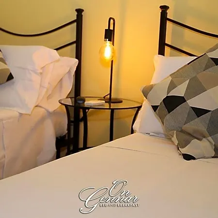On Gennar Bed & Breakfast 3*