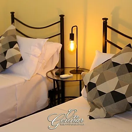 On Gennar Bed & Breakfast Napoli