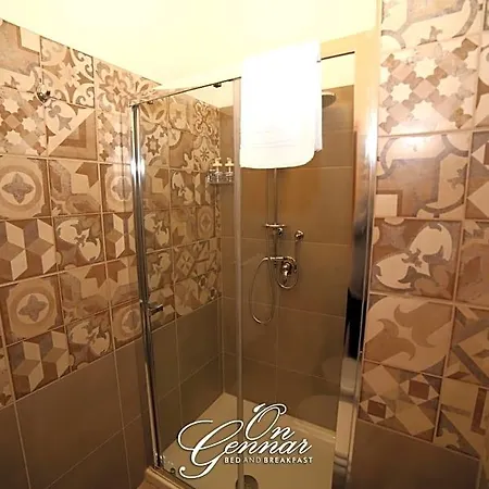 Bed & Breakfast On Gennar Napoli
