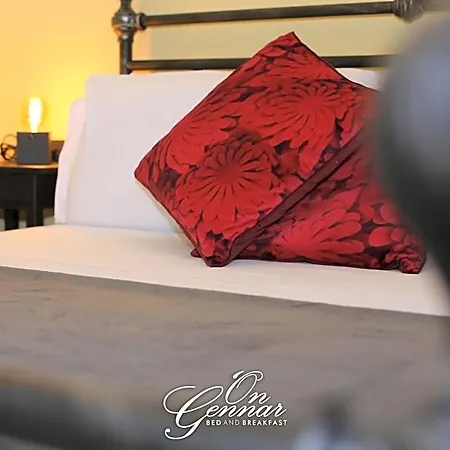 Bed & Breakfast On Gennar Napoli