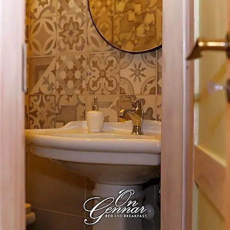 On Gennar Bed & Breakfast Napoli