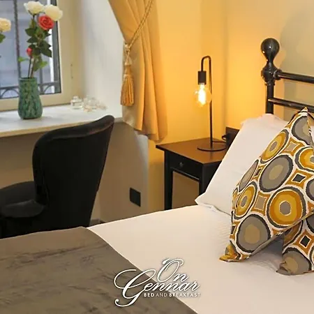 Bed & Breakfast On Gennar Napoli