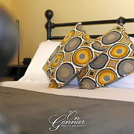 Bed & Breakfast On Gennar