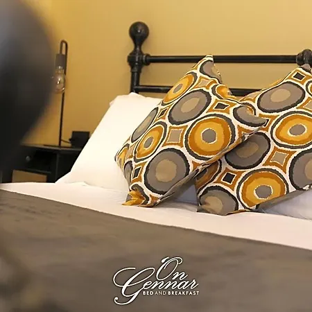 Bed & Breakfast On Gennar Napoli