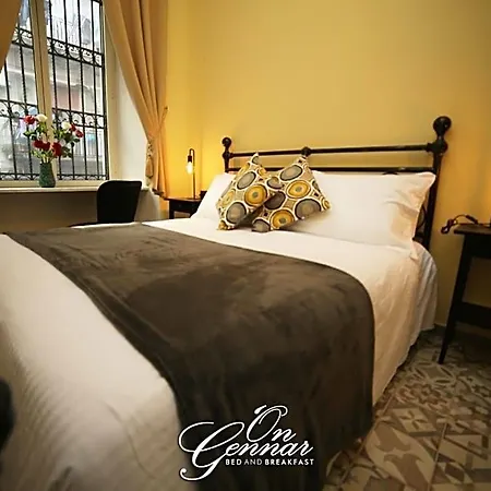 Bed & Breakfast On Gennar Napoli