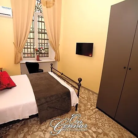 On Gennar Bed & Breakfast