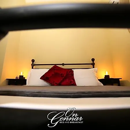 Bed & Breakfast On Gennar Napoli