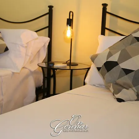 On Gennar 3* 那不勒斯