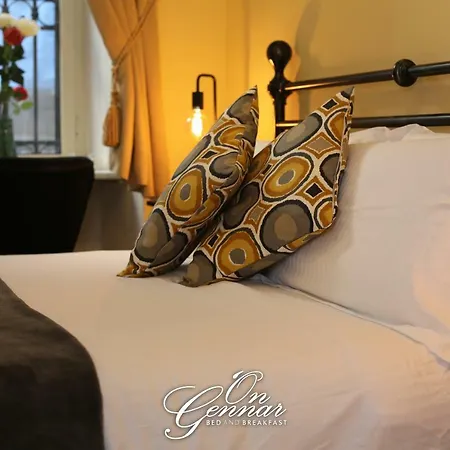 On Gennar نابولي