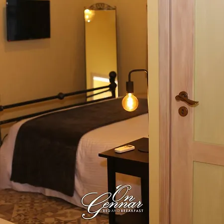 On Gennar Bed and breakfast 3*