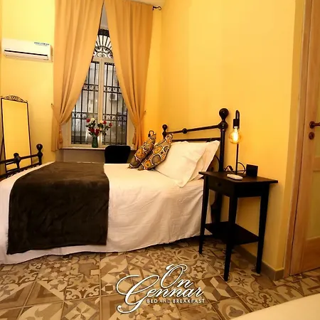 On Gennar نابولي