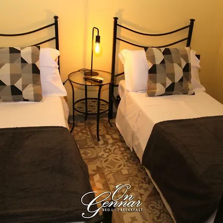 On Gennar فندق مبيت وإفطار