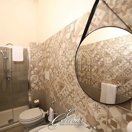 On Gennar 3* נאפולי