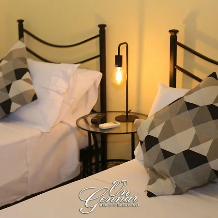 On Gennar Bed and breakfast
