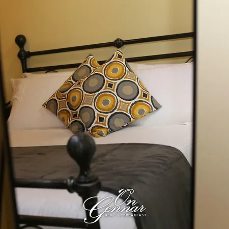 On Gennar Bed and breakfast 3*