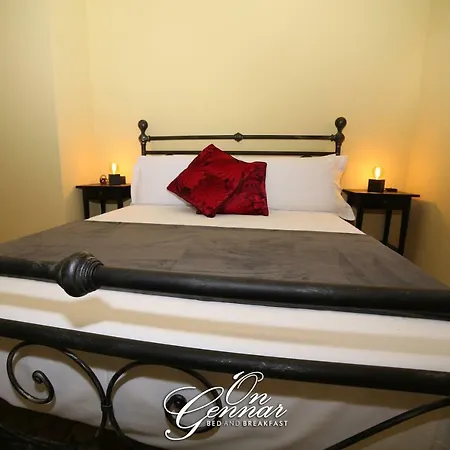 Bed and breakfast On Gennar