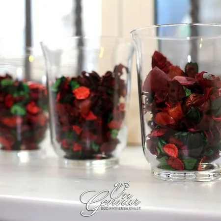 On Gennar לינה וארוחת בוקר נאפולי