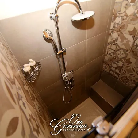 On Gennar Bed and breakfast 3*