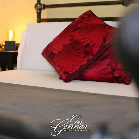 On Gennar نابولي