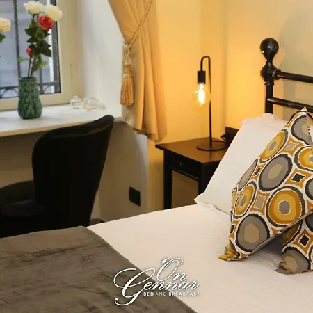 On Gennar 3* 那不勒斯