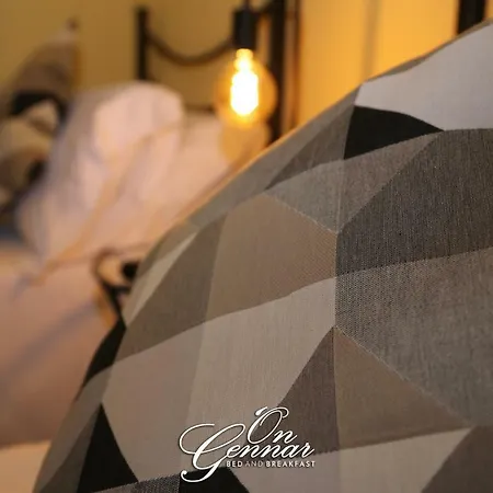 On Gennar 住宿加早餐酒店 那不勒斯