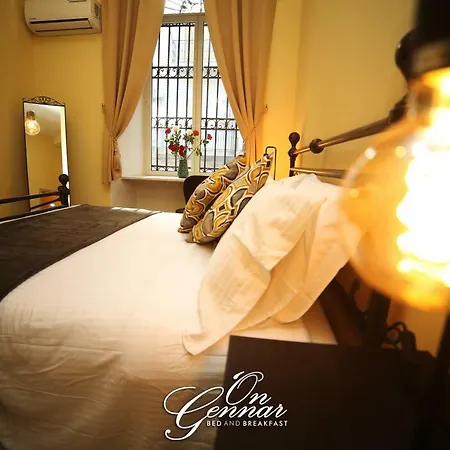 On Gennar Bed and breakfast