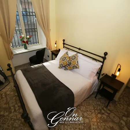 On Gennar نابولي