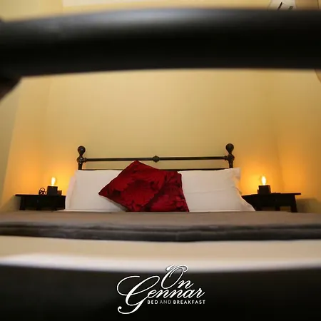 On Gennar فندق مبيت وإفطار