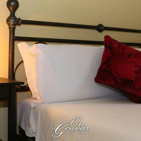 On Gennar Bed and breakfast 3*