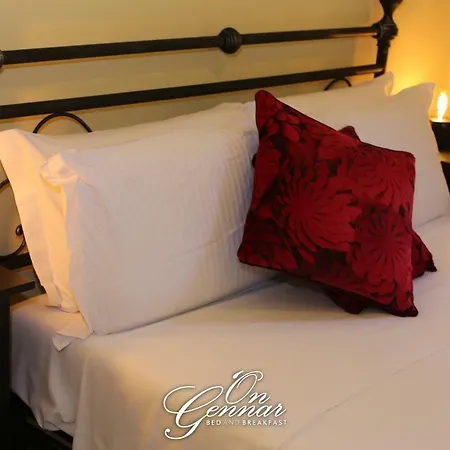 Bed and breakfast On Gennar Nápoles