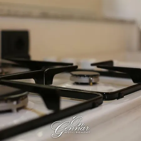 فندق مبيت وإفطار On Gennar