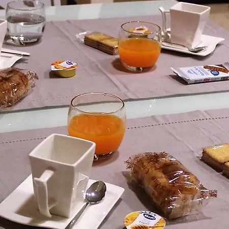 On Gennar 3* Nápoles