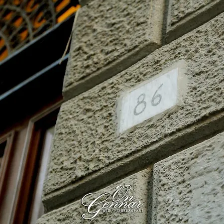 فندق مبيت وإفطار On Gennar 3*