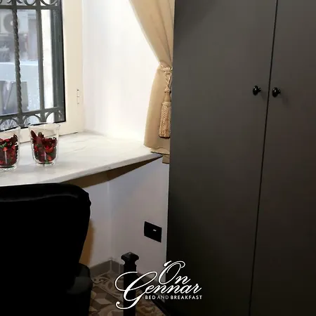 Nocleg ze śniadaniem On Gennar 3*