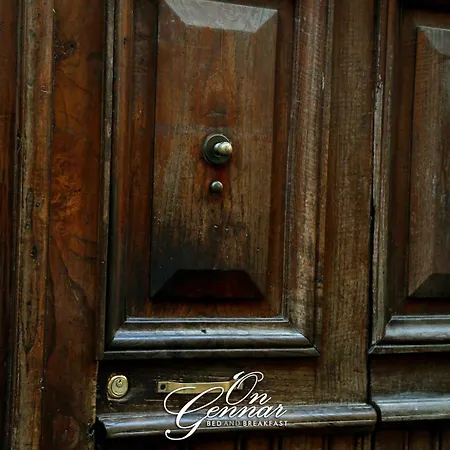 On Gennar Couette-café 3*