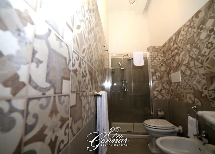 Bed & Breakfast On Gennar Napels