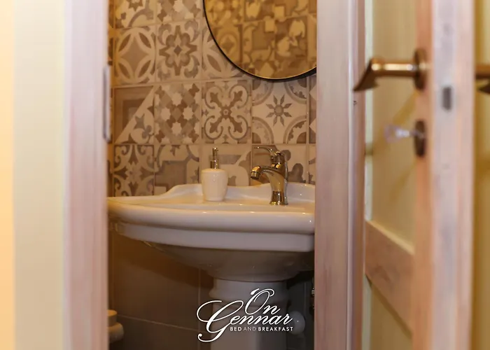 On Gennar Bed & Breakfast