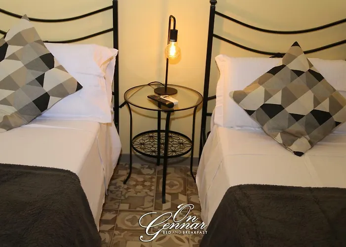 Bed & Breakfast On Gennar