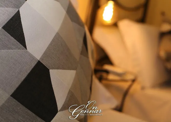 Bed & Breakfast On Gennar 3*