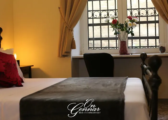 On Gennar Bed & Breakfast 3*
