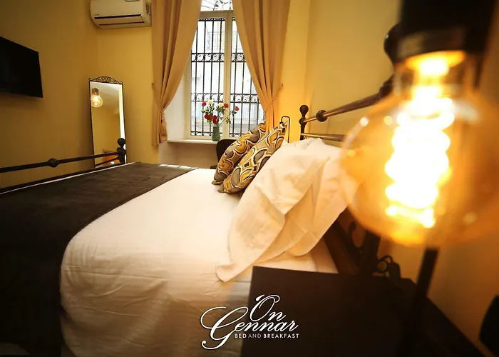 On Gennar Bed & Breakfast