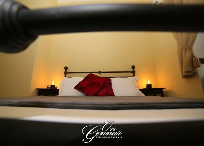 On Gennar Bed & Breakfast
