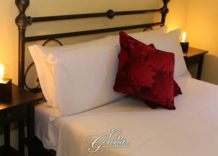 Bed & Breakfast On Gennar Napels