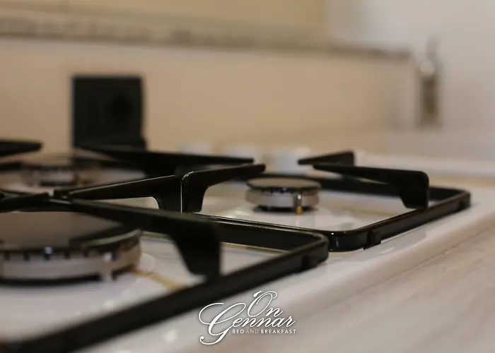 Bed & Breakfast On Gennar