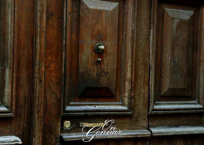 On Gennar Bed & Breakfast 3*