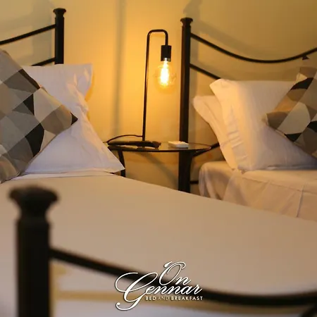 Bed and Breakfast On Gennar 3*